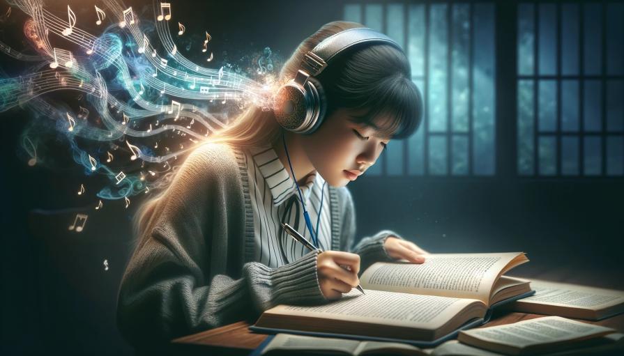 Musik yang Tepat untuk Menemani Belajar dan Bekerja Lebih Efisien